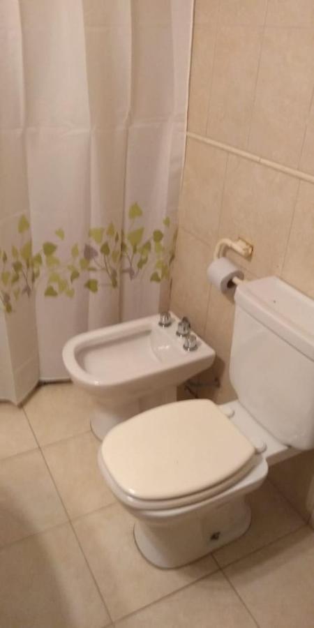 Apartamento Calidez Villa Carlos Paz Exterior foto