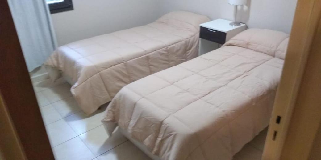 Apartamento Calidez Villa Carlos Paz Exterior foto